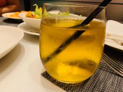 -WOLFGANG PUCK KITCHEN & BAR(迪士尼小镇店)