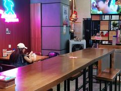 -汉米达特色料理餐厅(郴州友阿国际广场店)
