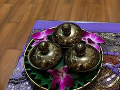 -莲泰式·中式·沐足·精油SPA采耳(天河店)