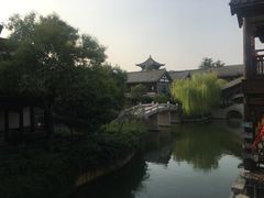 -台儿庄古城
