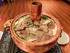 -如意林卡藏餐吧 (九寨沟店)