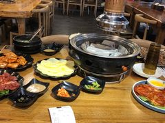 -大壮家原味烤肉(兴华北街店)