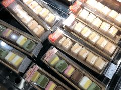 -Olé精品超市(天汇广场店)