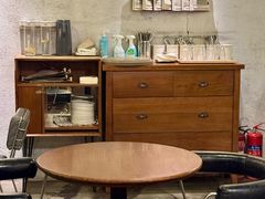 -UPPER KITCHEN(延安路店)