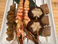 -和创柚子·会席日本料理(新区淮海街店)