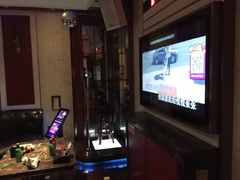 -格莱美量贩式KTV(奥帆店)