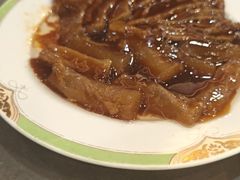 -烤肉宛饭庄(北新桥店)