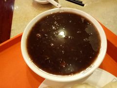 紫米粥-天兴居(鲜鱼口街店)