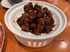 -绿茶餐厅(成都天府红店)