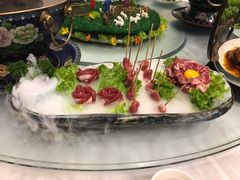 -东来顺饭庄(西直门店)