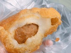 油氽团子-荣阳楼(山塘街店)