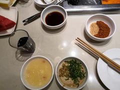-海底捞火锅(勒泰店)