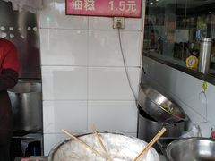 -众品香美食(三弓路店)