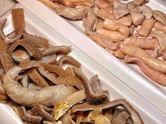 -313羊庄·荣耀·内蒙烧麦(亚运村店)