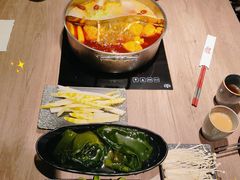 -老鼎旺安格斯牛肉火锅(衡艺广场店)