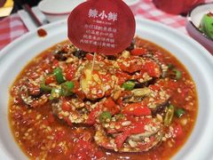 -辣小鲜·南昌大排档(船山路店)