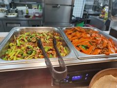 -八婺饭堂·自选店(新光汇店)