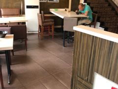 大堂-王家沙点心店(西康路店)