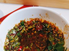 -祥源胡同·涮牛羊肉火锅(花桥店)