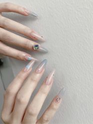 -情同手足美甲美睫