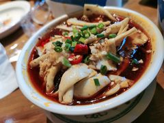 -炉小二铜锅牛蛙•川湘菜(三里屯店)