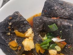 湘下佬肉酱臭豆腐-湘下佬·老长沙吃货铺(顺成·大融城店)