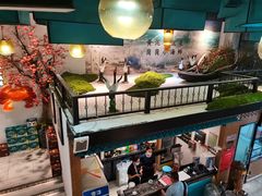 -黄泥岗·地道湖北菜(奥特莱斯店)