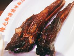 -陈光记烧腊(长寿路店)