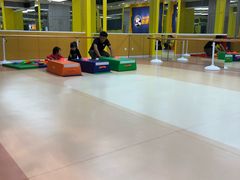 -能量学院少儿体能运动馆(公园1872店)