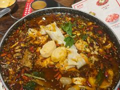 -聂发财重庆江湖菜(解放碑店)