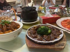 -澳门酒家(南航明珠店)