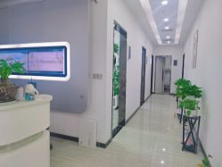 -悟空祛痘·亚健康皮肤管理中心