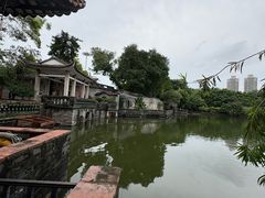 -东莞市可园博物馆