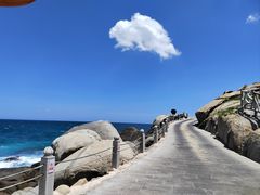 -三亚蜈支洲岛旅游区
