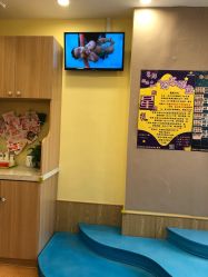 -爱乐婴童水育早教中心·儿童游泳中心(田园商业广场店)