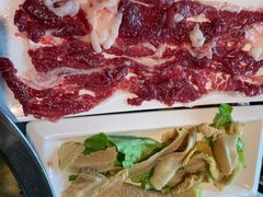 -牛事制造局牛肉火锅(莲岳路店)