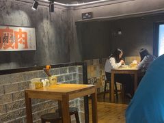 -捡角台湾食堂(宝山店)