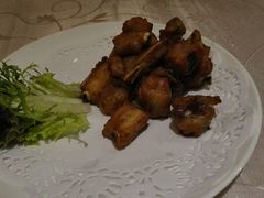 -星湖中餐厅