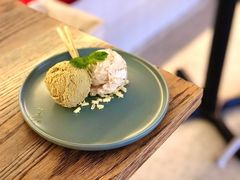 Gelato-ALLORA意大利餐厅(丰盛里店)