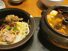 -云海肴·汽锅鸡·云南菜(苏州中心店)