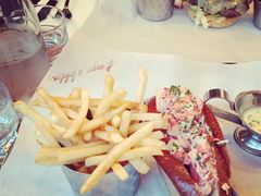 Burger&nbsp;and&nbsp;Lobster&nbsp;-&nbsp;Soho-Burger & Lobster(Dean Street)