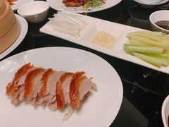 -上海苏宁宝丽嘉酒店·嘉府壹号中餐厅