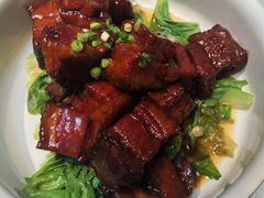 -小城外婆肴私房菜.家宴聚集点(圆明园颐和园·清河上地店)