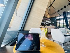 -厦门万丽酒店·R Bar
