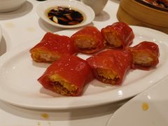 -添好运点心专门店(中环IFC店)