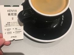 -Seesaw Coffee(上生新所店)