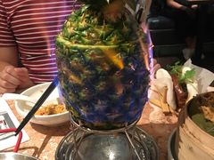 -唐宫小聚(新港中心店)