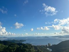 -太平山顶