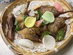 -二泉园老菜馆·百年无锡菜