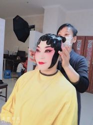 -梨园天地京剧摄影(玲珑天地店)
